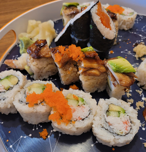 Photo of Sukoshi Kitchen - 251 3 Ave W, Prince Rupert, BC V8J 1P6